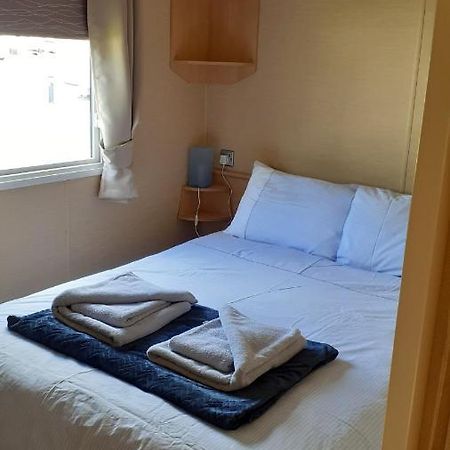 Fairways 21...Turnberry Otel Girvan Dış mekan fotoğraf